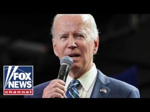 Read more about the article Ex-Clinton pollster slams Biden admin: They’ve ‘failed miserably’