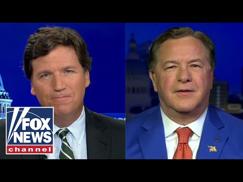 You are currently viewing The government is after the 2nd Amendment: Mark McCloskey