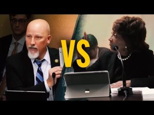 Read more about the article Chip Roy DESTROYS Maxine Waters Using HER OWN Words