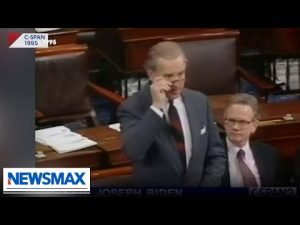 Read more about the article Biden doesn’t remember he called for cuts to Social Security: Kat Cammack | Wake Up America