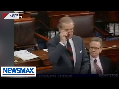 You are currently viewing Biden doesn’t remember he called for cuts to Social Security: Kat Cammack | Wake Up America