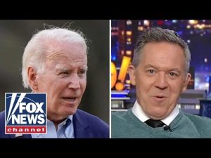 Read more about the article Gutfeld: Biden wants to crackdown on your cash tips