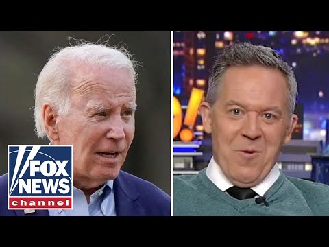 You are currently viewing Gutfeld: Biden wants to crackdown on your cash tips