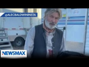Read more about the article Lawsuit against Alec Baldwin faces legal hurdles: Ameer Benno | Wake Up America