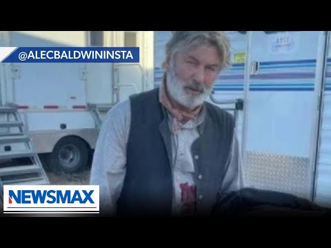 You are currently viewing Lawsuit against Alec Baldwin faces legal hurdles: Ameer Benno | Wake Up America