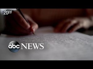 Read more about the article Police receive handwritten letter from murder victim day after her mysterious death