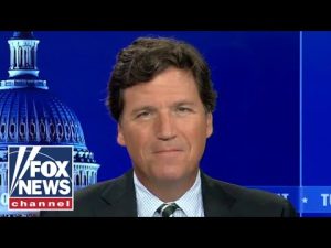 Read more about the article Tucker: Don Lemon is on the brink