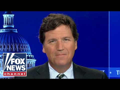 You are currently viewing Tucker: Don Lemon is on the brink