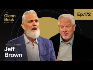 Read more about the article How Long Until We CAN’T Live Without AI? | Jeff Brown | The Glenn Beck Podcast | Ep 172