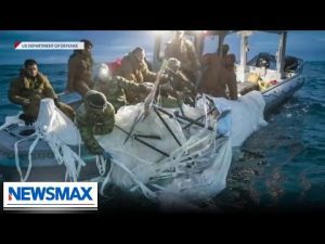 Read more about the article Chinese spy balloon is prelude to World War III: Gordon Chang and Blaine Holt | Wake Up America