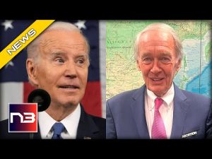 Read more about the article Did you Catch what This Dem was Wearing During Biden’s SOTU Speech? It Was Simply SICK!