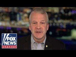 Read more about the article Alaska senator warns White House on spy flights: Next time ‘we’ll shoot it down’