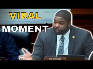 Read more about the article Byron Donalds FACT CHECKS Twitter Execs When They LIE About Gov’t Collusion