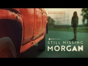 Read more about the article “Still Missing Morgan” from ABC News Studios premieres Feb. 16 on Hulu