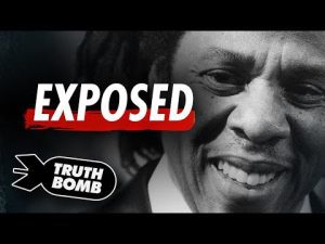 Read more about the article Jay-Z’s Dark Truth Exposed