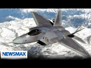 Read more about the article BREAKING: US shoots down unknown object over Alaska