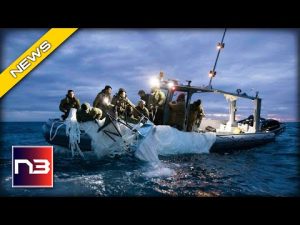 Read more about the article LOOK: U.S. Navy Releases First Photos of Chinese Spy Balloon following Missile Takedown