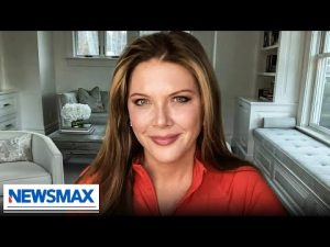 Read more about the article Trish Regan: Will anyone connect the dots here? | The Chris Salcedo Show