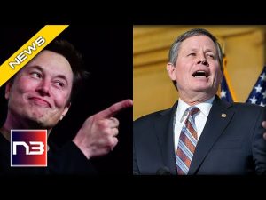 Read more about the article Censored? Discover The ‘Graphic’ Photo That Got Senator Steve Daines Banned On Twitter