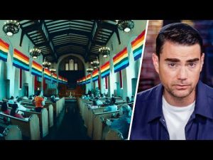 Read more about the article The LGBTQ+ Religious Cult Demands Human Sacrifice