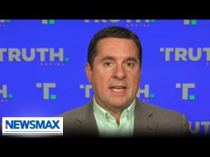 Read more about the article “The Chinese are now not afraid at all” | Devin Nunes