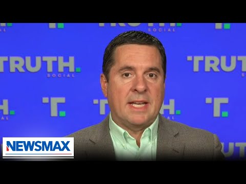 You are currently viewing “The Chinese are now not afraid at all” | Devin Nunes