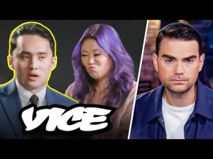 Read more about the article Purple Haired Leftist Can’t Handle Red-Pilled Asian American