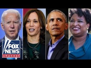Read more about the article ‘The Five’: This is Dem hypocrisy at its finest