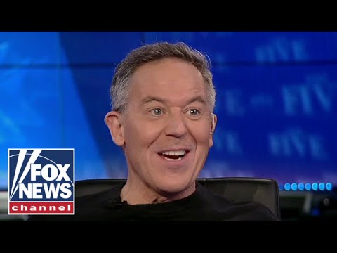 You are currently viewing Gutfeld: This is one of the funniest stories ever