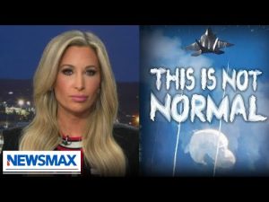 Read more about the article ‘OBJECT’ LATEST: U.S. being ‘tested,’ fmr. Air Force commander warns | Prime News