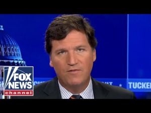 Read more about the article Tucker: The climate cult has grown stronger