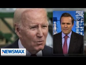 Read more about the article Greg Kelly: This is a Biden ‘fix-it job’