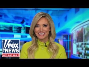 Read more about the article Kayleigh McEnany: What Biden is asking you to believe defies logic