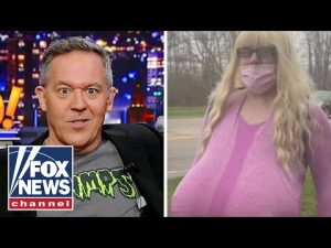 Read more about the article Gutfeld: This is crazy