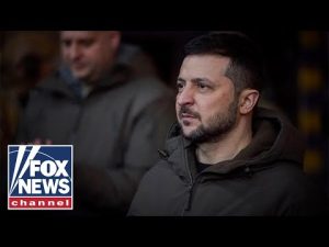 Read more about the article Sam Smith, Big Tech, Ukraine, KD? What Matters to “Normies?” | Will Cain Podcast