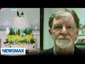 Read more about the article Masterpiece Cakeshop owner: Every American should be able to speak freely | National Report