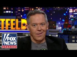 Read more about the article Gutfeld: This actor already put in his request for reparations and a Kardashian