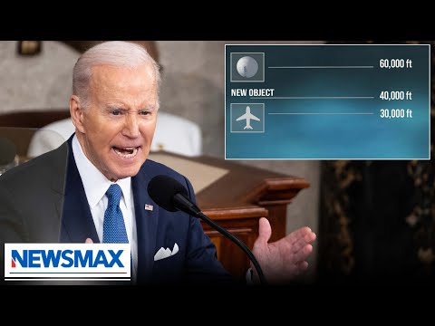 You are currently viewing Biden will do NOTHING to China: Fred Fleitz | Wake Up America