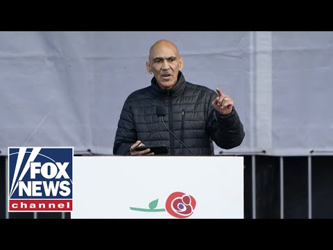 You are currently viewing Tony Dungy: I’m pro-life and I should be able to say that | Brian Kilmeade Show