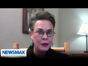 Read more about the article Biden is not seen as someone who protects America: Harriet Hageman | Saturday Report