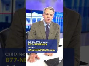 Read more about the article Call 1-877-NEWSMAX to fight DirecTV censorship! | John Bachman