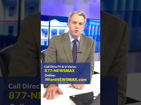 You are currently viewing Call 1-877-NEWSMAX to fight DirecTV censorship! | John Bachman