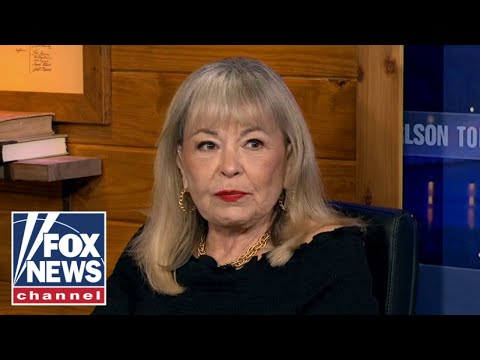 You are currently viewing Roseanne Barr: I was totally ‘cancelled’