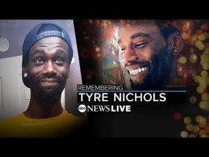 Read more about the article WATCH LIVE:  Funeral held for Tyre Nichols in Memphis | ABC News