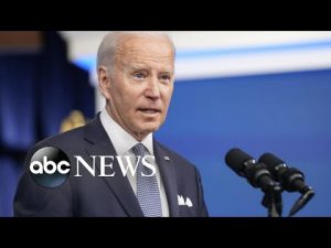 Read more about the article President Biden to travel to Poland | GMA