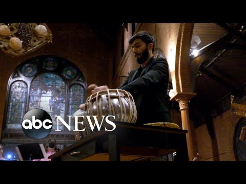 You are currently viewing Thousands of Afghan allies resettled in the US face uncertain future | GMA