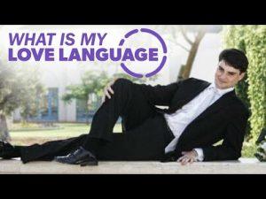 Read more about the article Ben Shapiro Takes the 5 Love Languages Quiz