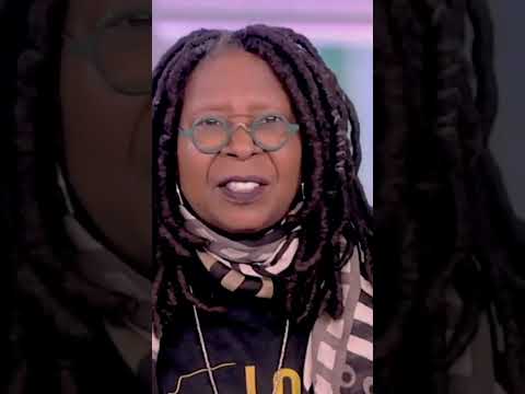 You are currently viewing Another Dumb Whoopi Comment
