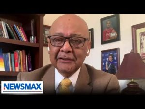 Read more about the article America is a country of redemption: Bob Woodson | America Right Now