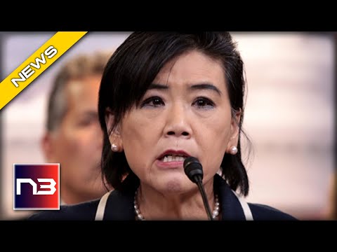 You are currently viewing Unbelievable! Democrat Rep Linked to CCP Intelligence Front Group!